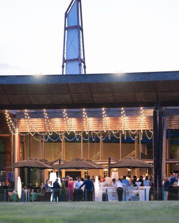 Restaurant l'Ycaste du Casino