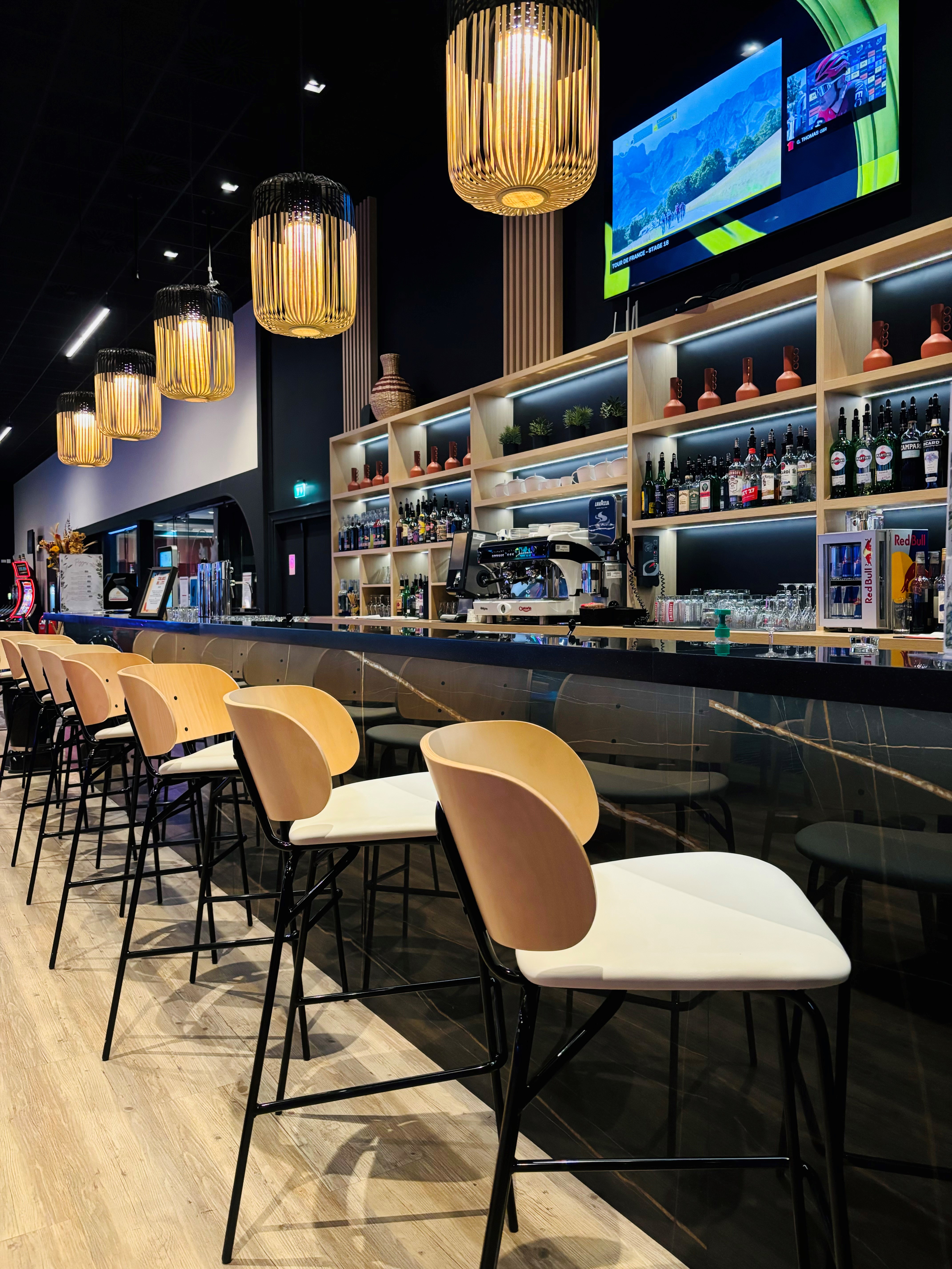 Bar Bar
